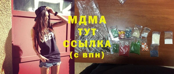 крисы Кулебаки